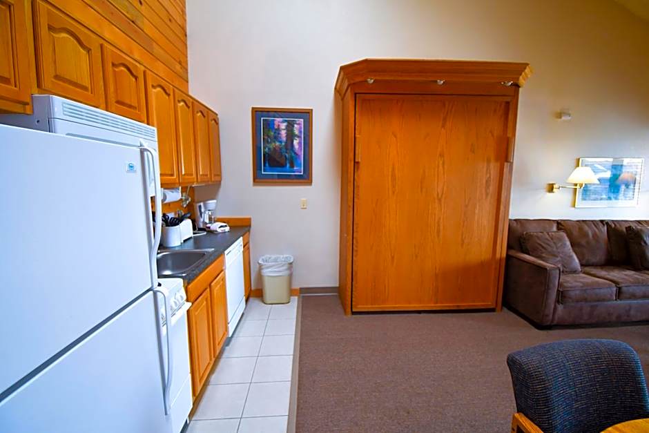 The Inn at Silvercreek