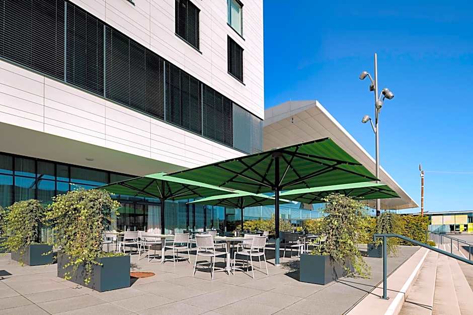 Movenpick Hotel Stuttgart Messe & Congress
