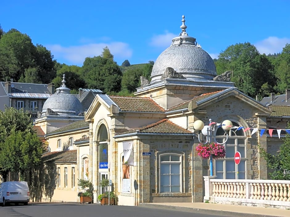 Hotel Au Val Doré