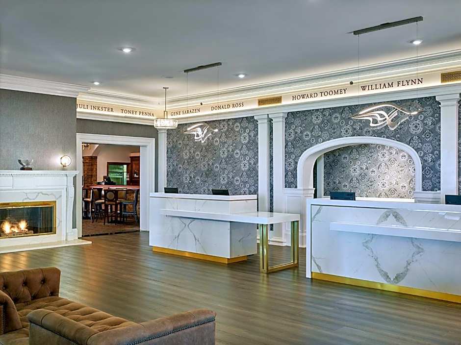 Seaview Hotel, a Dolce by Wyndham