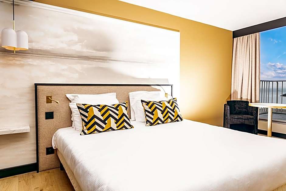 Hotel Ker Moor Preference