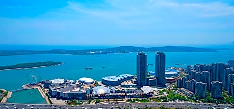 Hotel  Carnival Qingdao