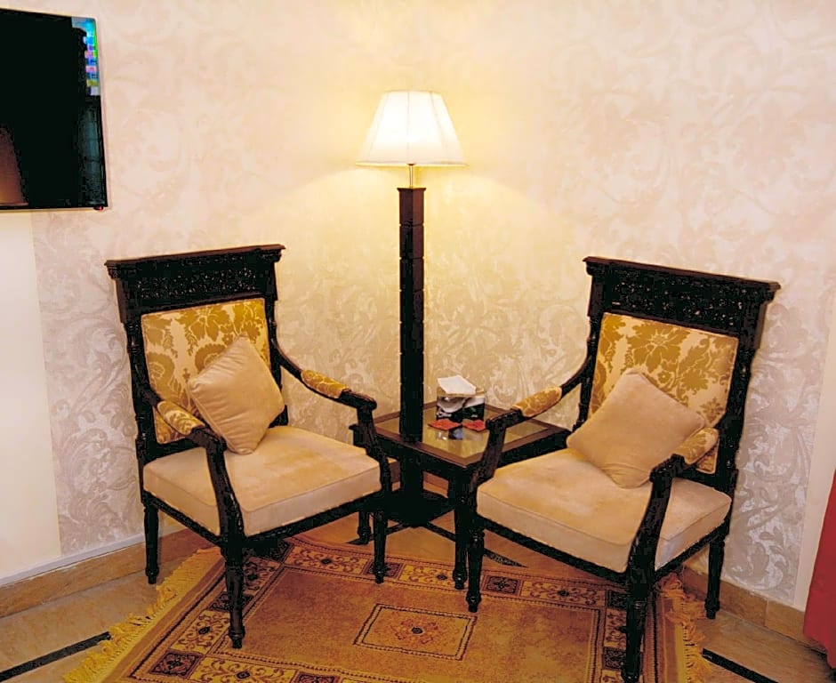 Harvey's Guest House Islamabad