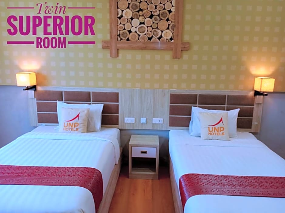 UNP Hotel & Convention