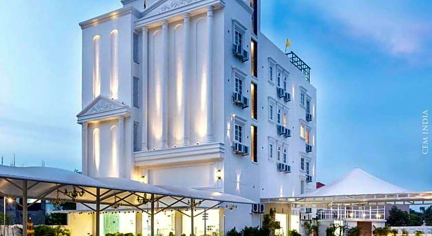 Hotel Caesars Palace