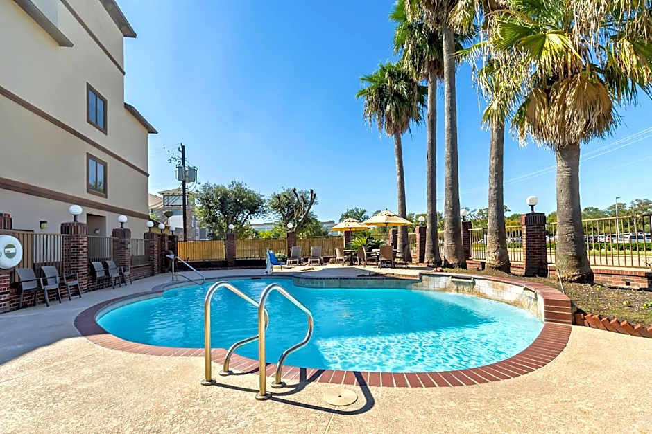 Comfort Suites Lake Jackson Clute