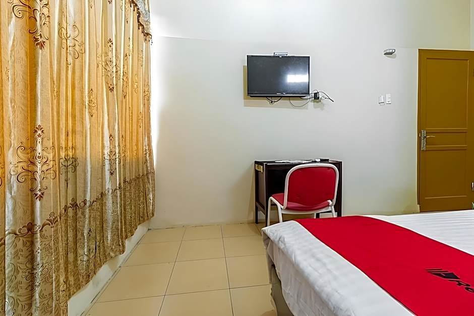 RedDoorz Syariah @ Jalan Setiabudi Medan 3