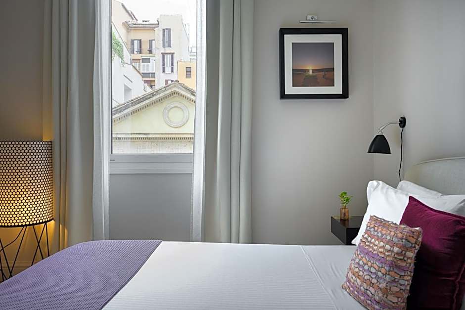 The Fifteen Keys Hotel