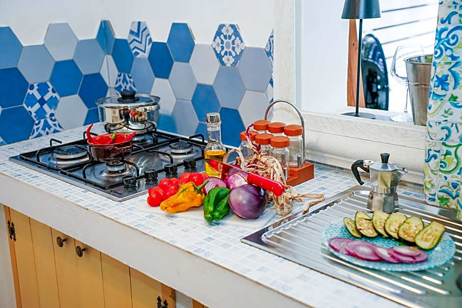 Residence Nonna Mariuccia