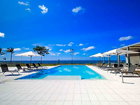 Ibis Styles Mayotte Aéroport