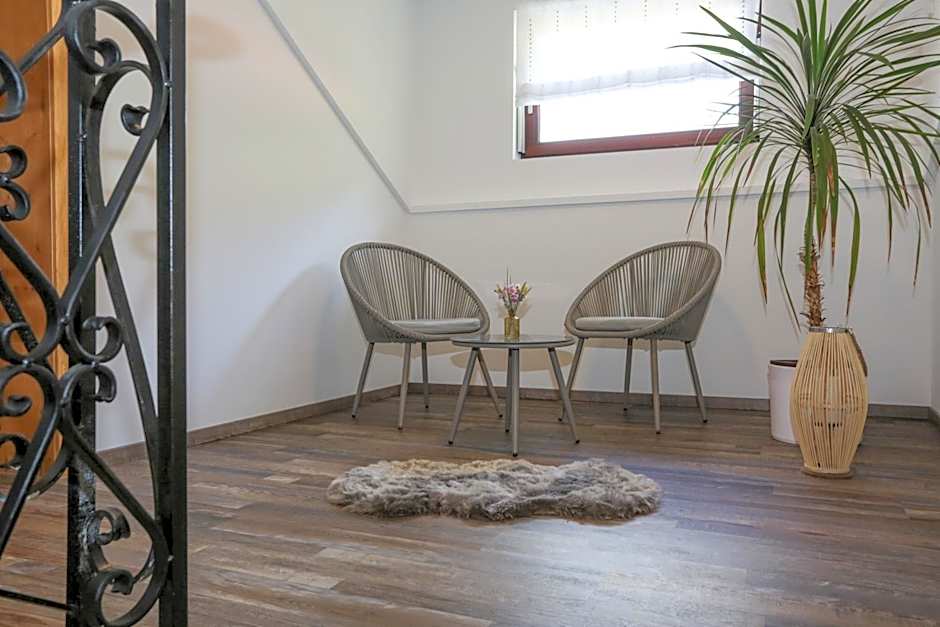 Gasthof Leitner - Der Wirt an der Klamm