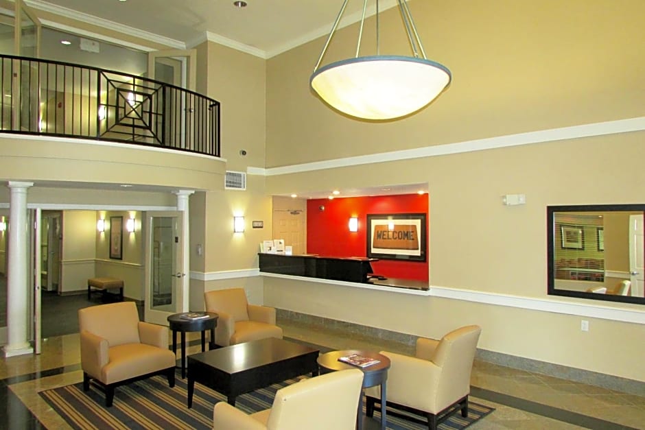 Extended Stay America Suites - Atlanta - Alpharetta - Northpoint - West