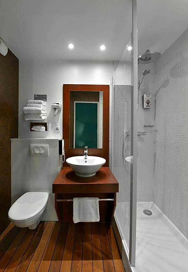 Kyriad Le Havre Centre