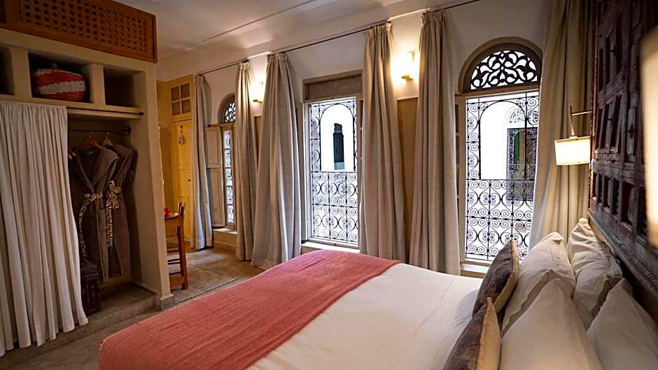 Riad Anata