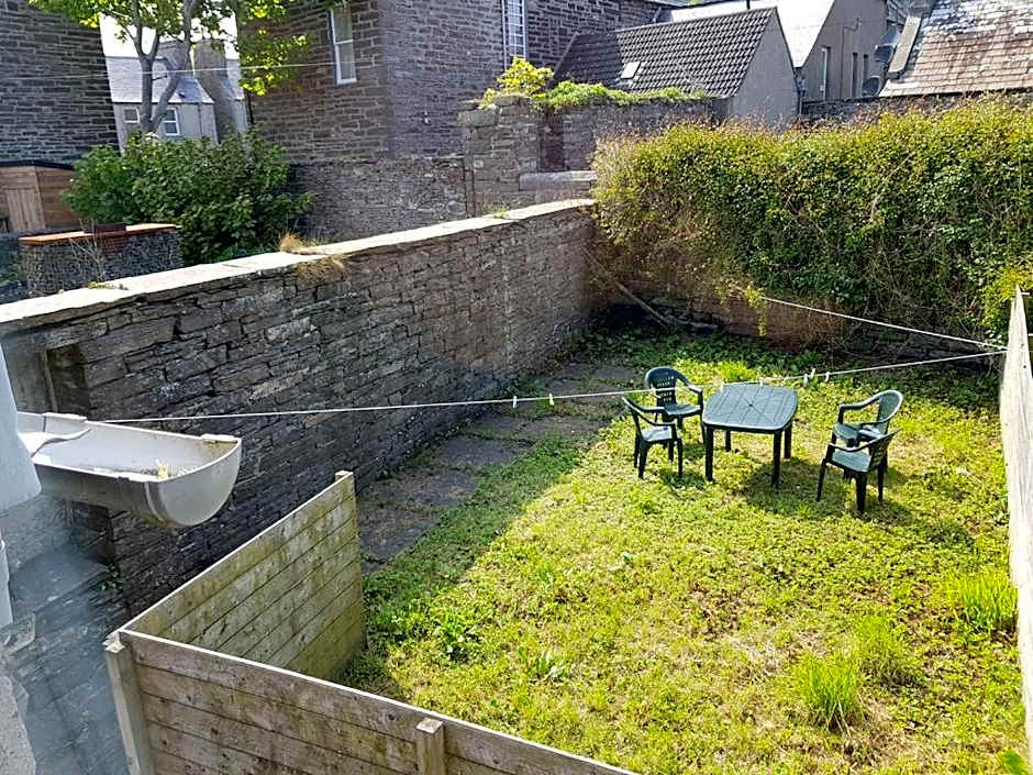 House by the Harbour - NC500 Route