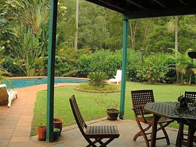 Riviera Bed & Breakfast