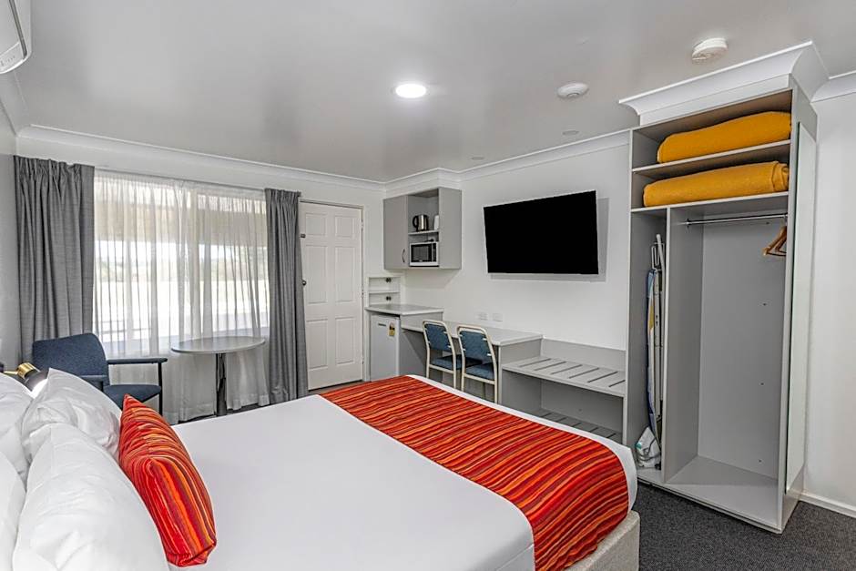 Econo Lodge Alabaster