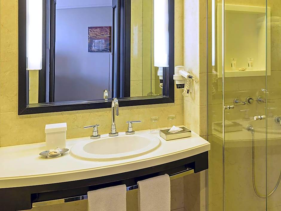 Novotel Florianopolis
