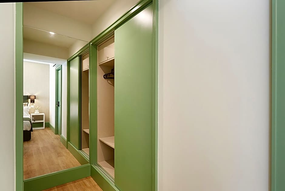 Sintra Green Chalet Bed & Breakfast