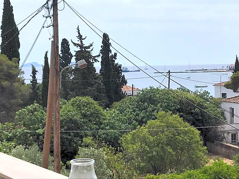 Sailor's Nautical Concept