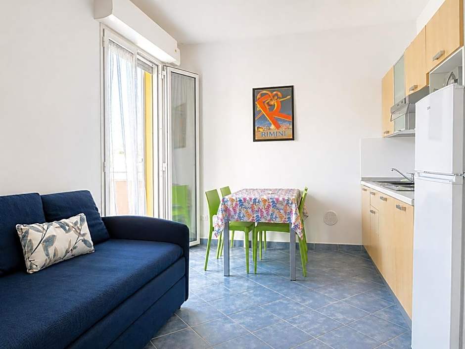 Residence Désirée