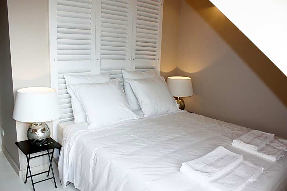 Le Comptoir du Voyageur