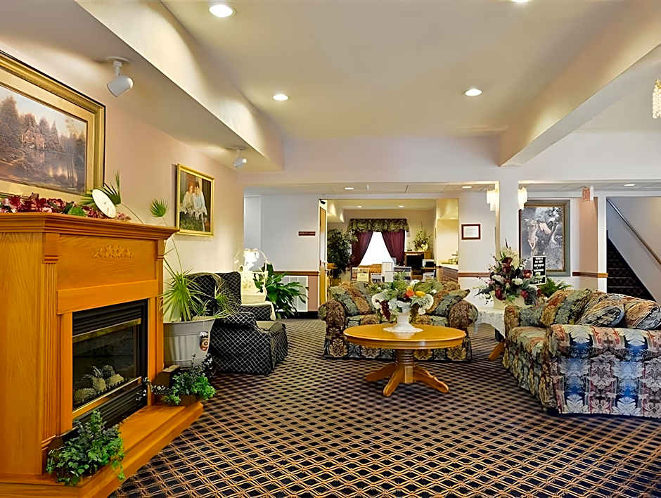 Baymont by Wyndham Albany