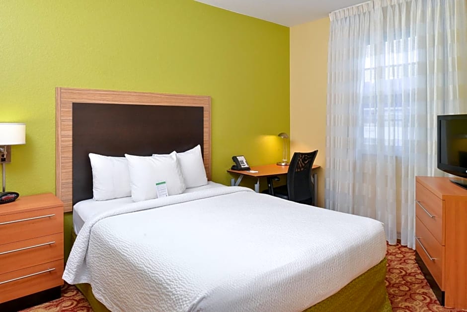 TownePlace Suites Miami West Doral Area