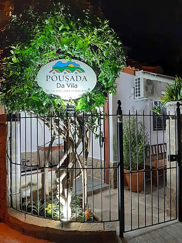 Photo 1 of 45 of Pousada da Vila