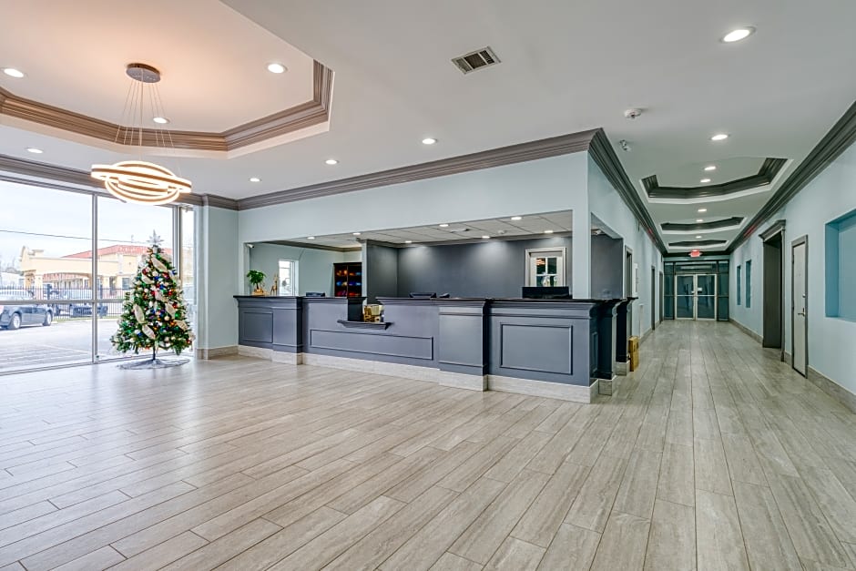OYO Hotel Conroe I-45 South
