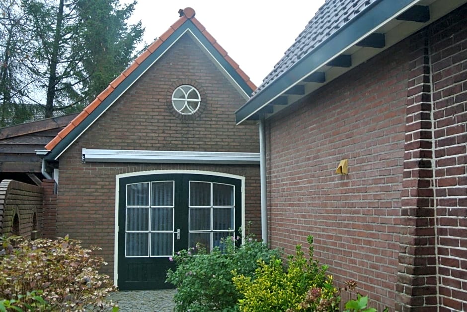 B&B de Noordenberg