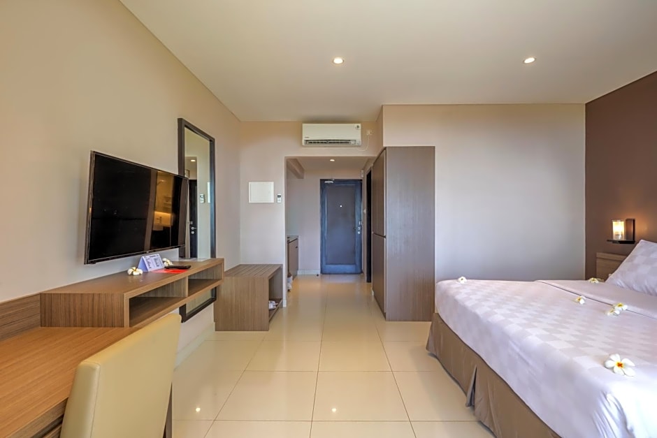 Mambruk Hotel & Convention