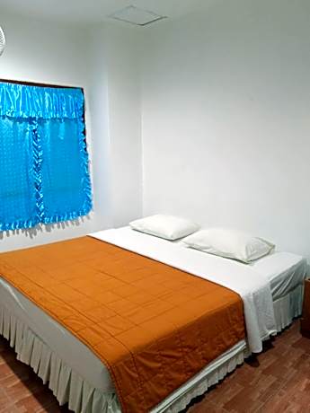 Standard - 1 Double Bed