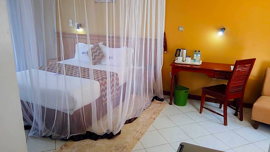 67 Airport Hotel Nairobi