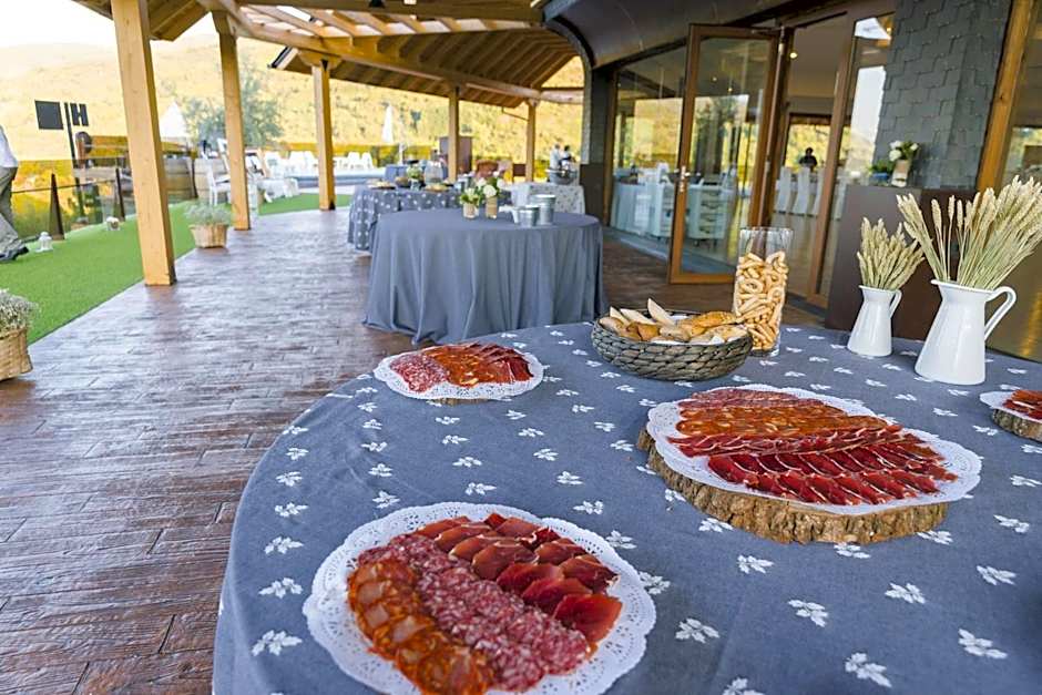 Complejo Hostelero Paladium