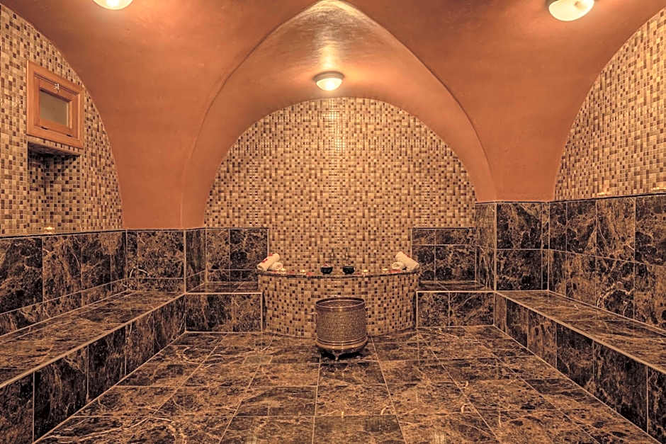 Villa Dar Laila