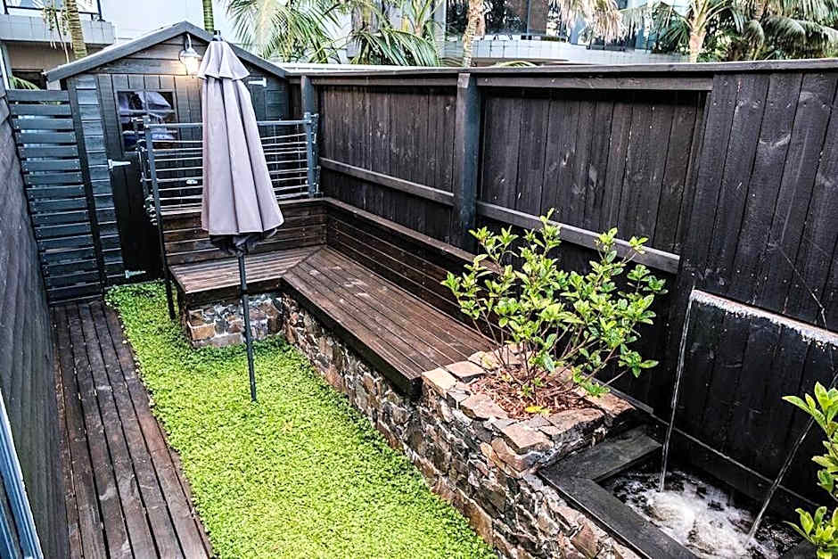 Driftwood Beach House