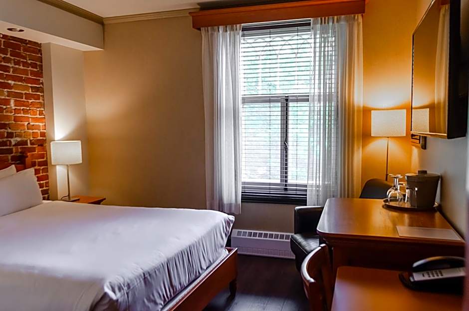 Hotel Chateau Bellevue