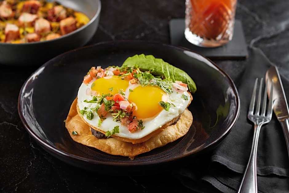 The Ritz-Carlton Georgetown Washington D.C.