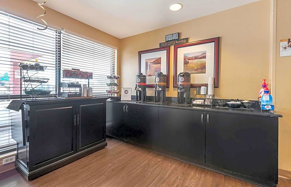 Extended Stay America Suites - Philadelphia - Plymouth Meeting - East