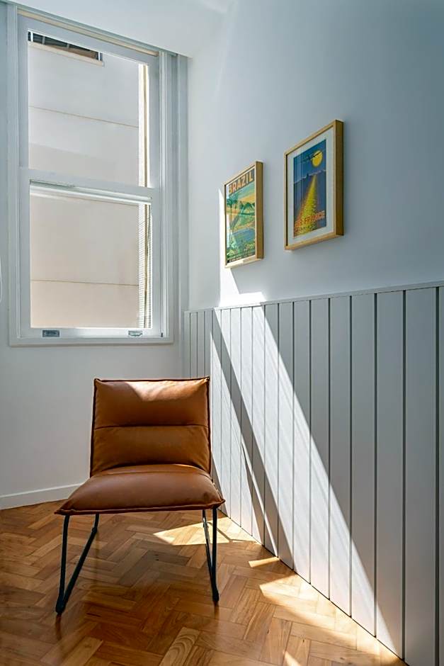 Elegancia em Copacabana - Vista para o Cristo - BR904 Z4