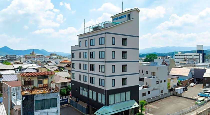 Kotohira River Side Hotel