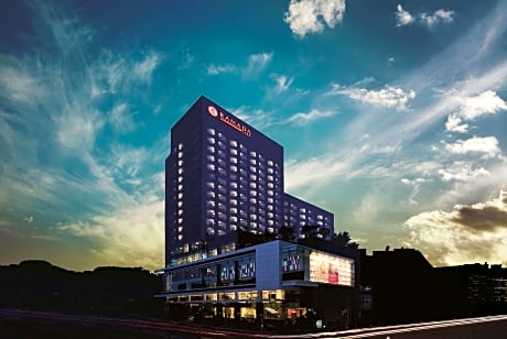 Ramada Plaza by Wyndham Suwon