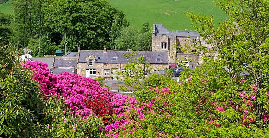 Blenkinsopp Castle Inn