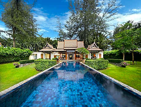 Banyan Tree Phuket