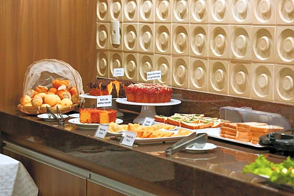 CAMBRAIA HOTEL ARCOS