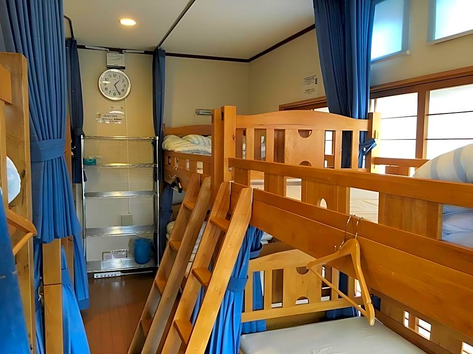 Mt Fuji Hostel Michaels