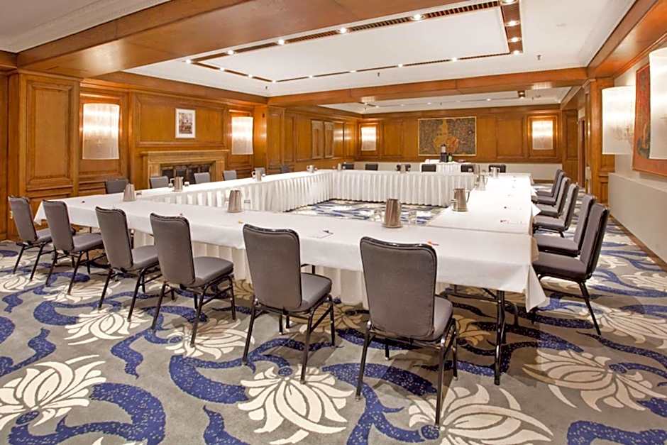 Wyndham Gatineau-Ottawa & Conference Centre
