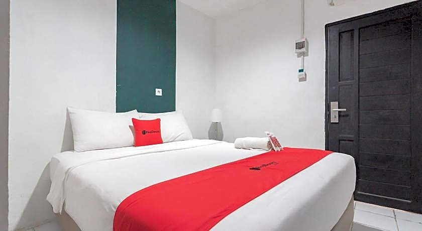 OYO 1125 Sani Guest House