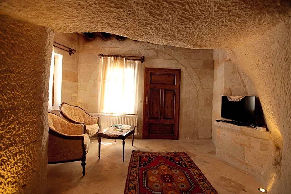 Arif Cave Hotel
